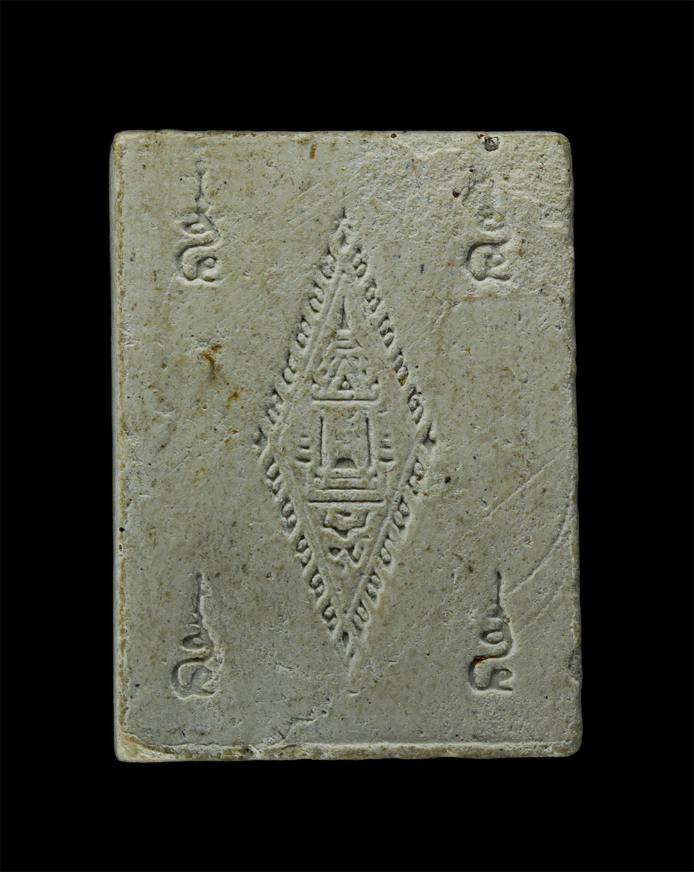 23Jul24 (130)p.jpg - พระพุทธชินราชเนื้อผง รุ่นเสาร์ 5 โครงการอาหารกลางวัน ปี 2536 ขึ้น 5 ค่ำเดือน 5 วัดพระศรีรัตนมหาธาตุมหาวิหาร จังหวัดพิษณุโลก หลวงพ่อแพ วัดพิกุลทอง, หลว [..] | https://kamulet.in.th